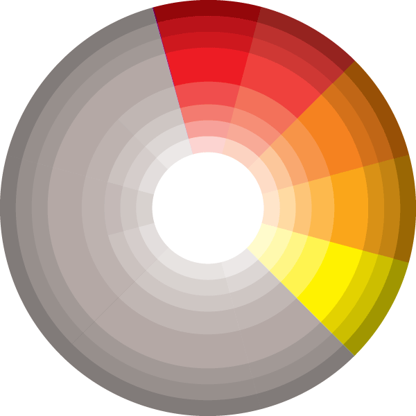 colors clipart color palette