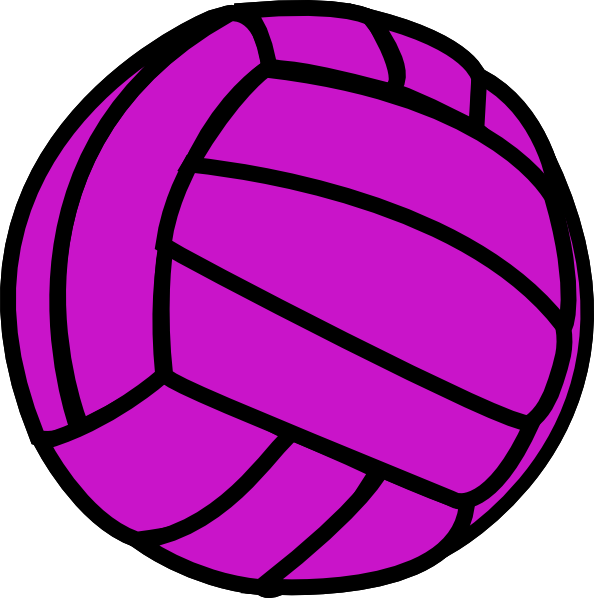 Colorful panda free images. Female clipart volleyball