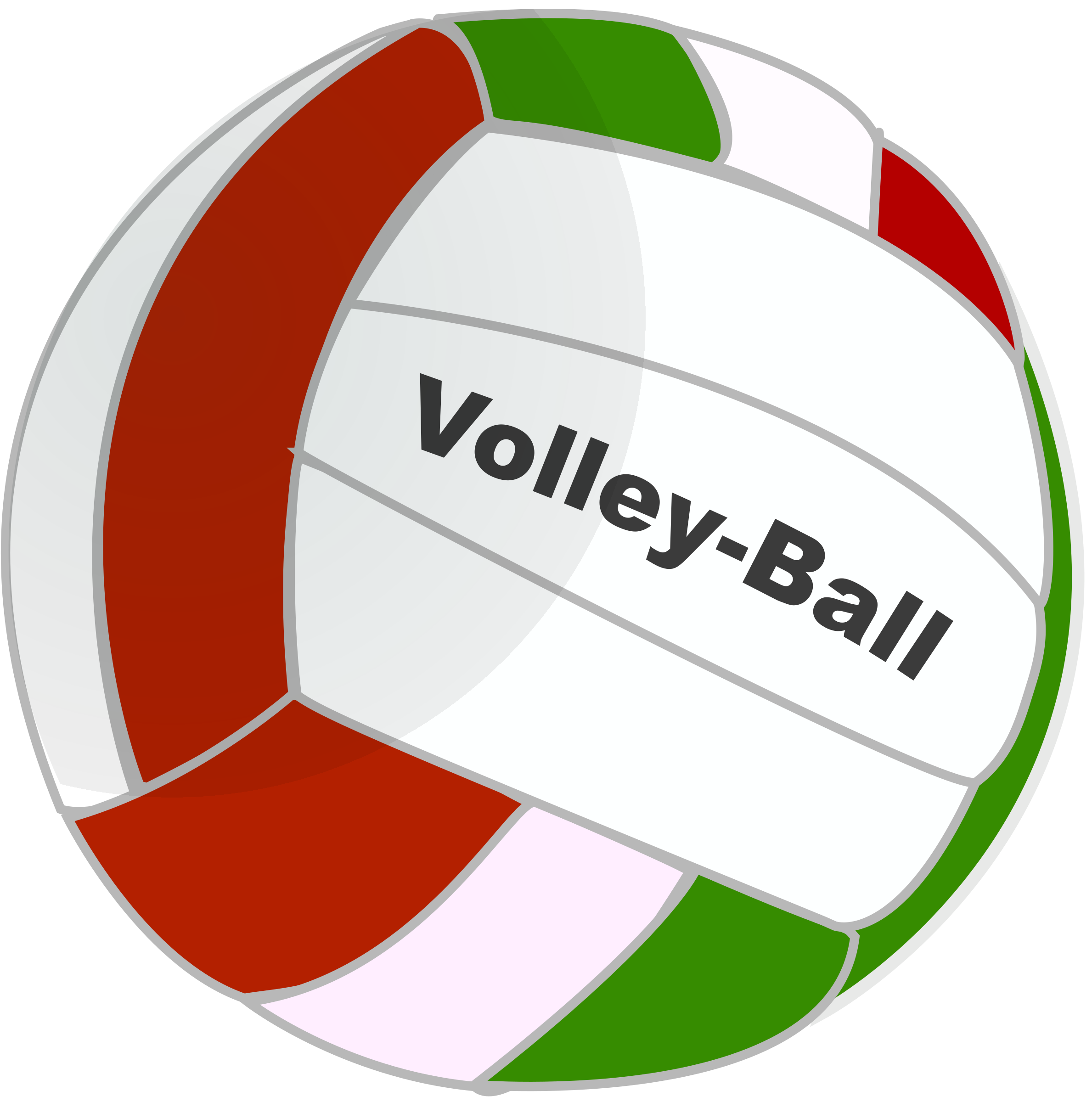 Colors clipart volleyball. Icons png free and