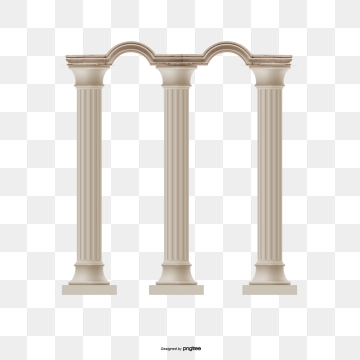 column clipart ancient school
