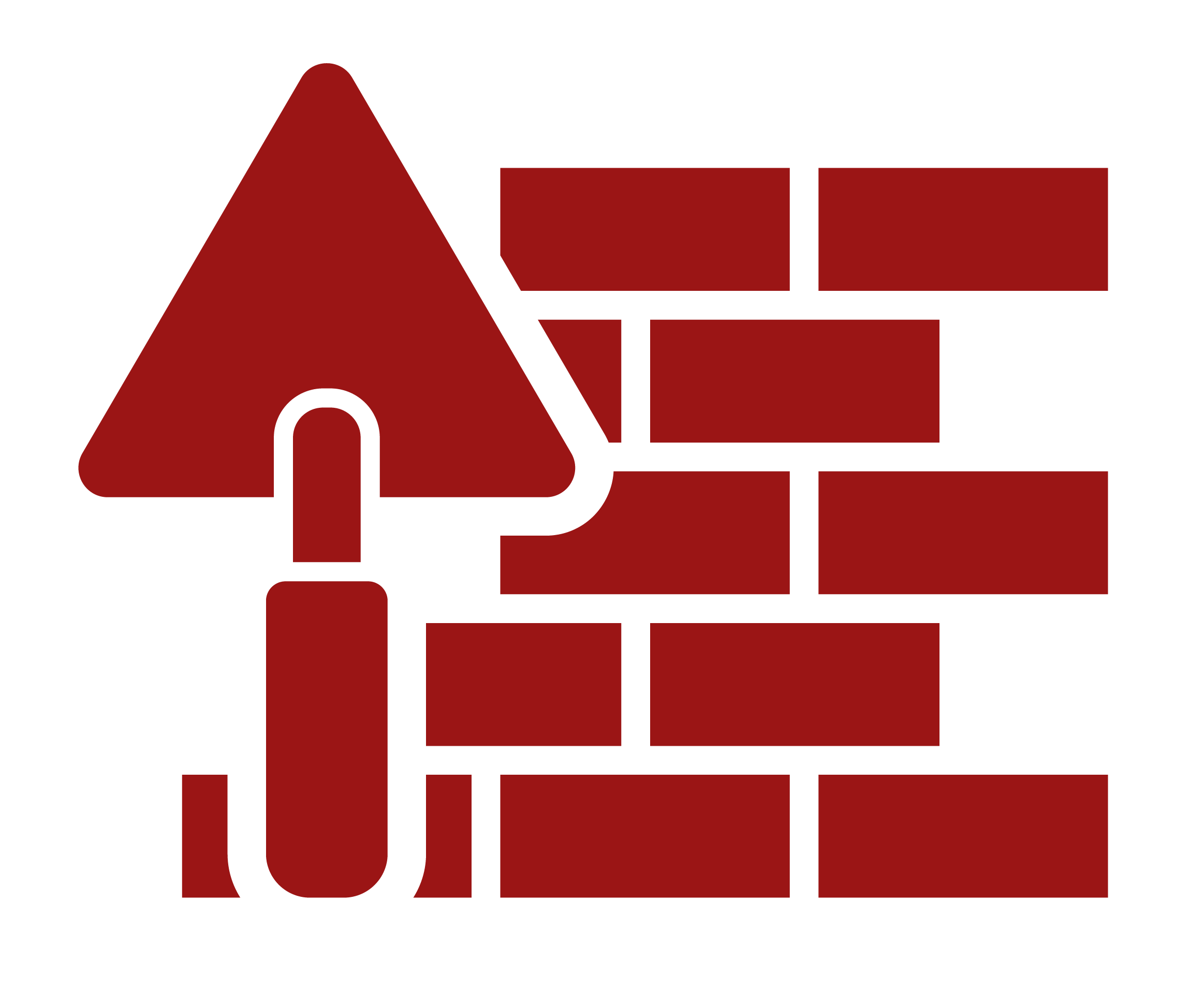 fireplace clipart brick fireplace