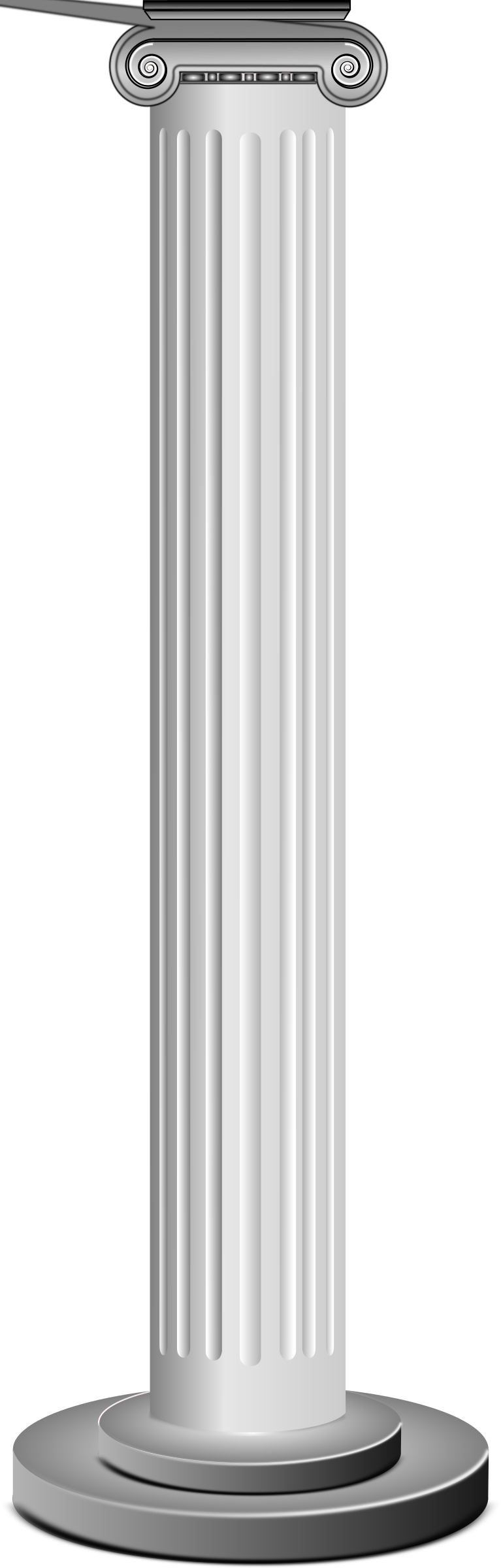 column clipart different
