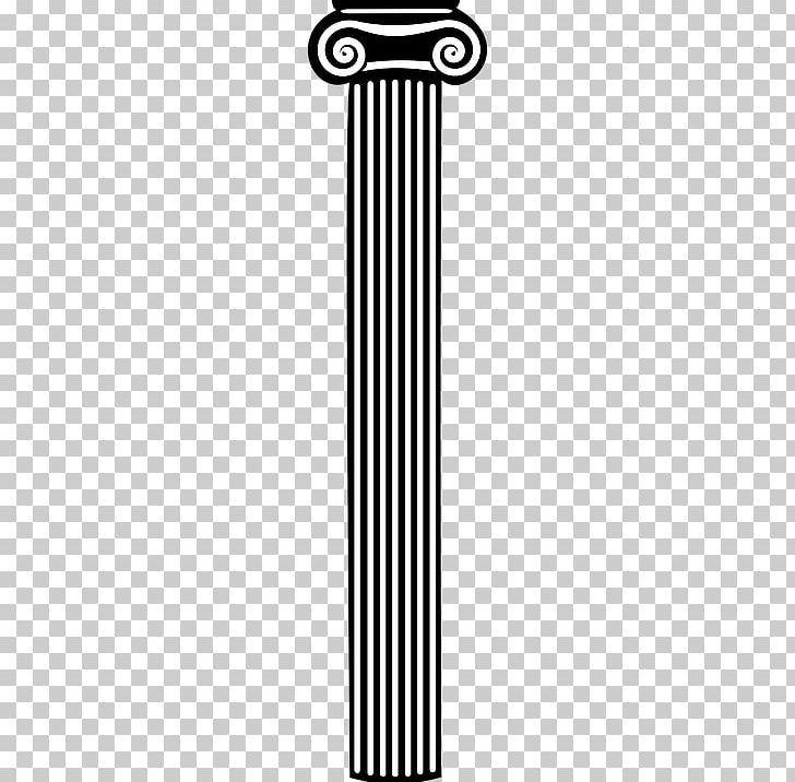 column clipart greece ancient