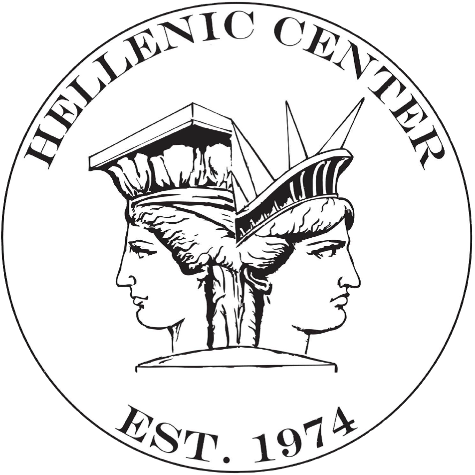 Column clipart hellenic. The center