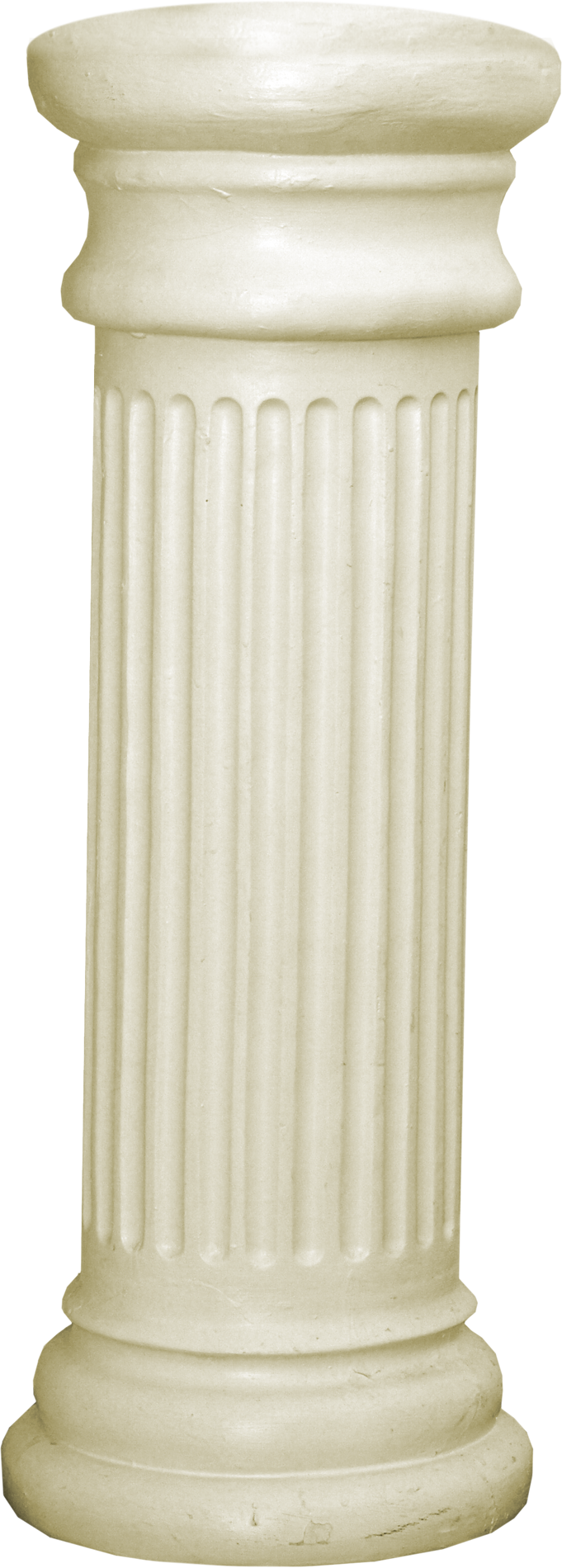 column clipart marble column