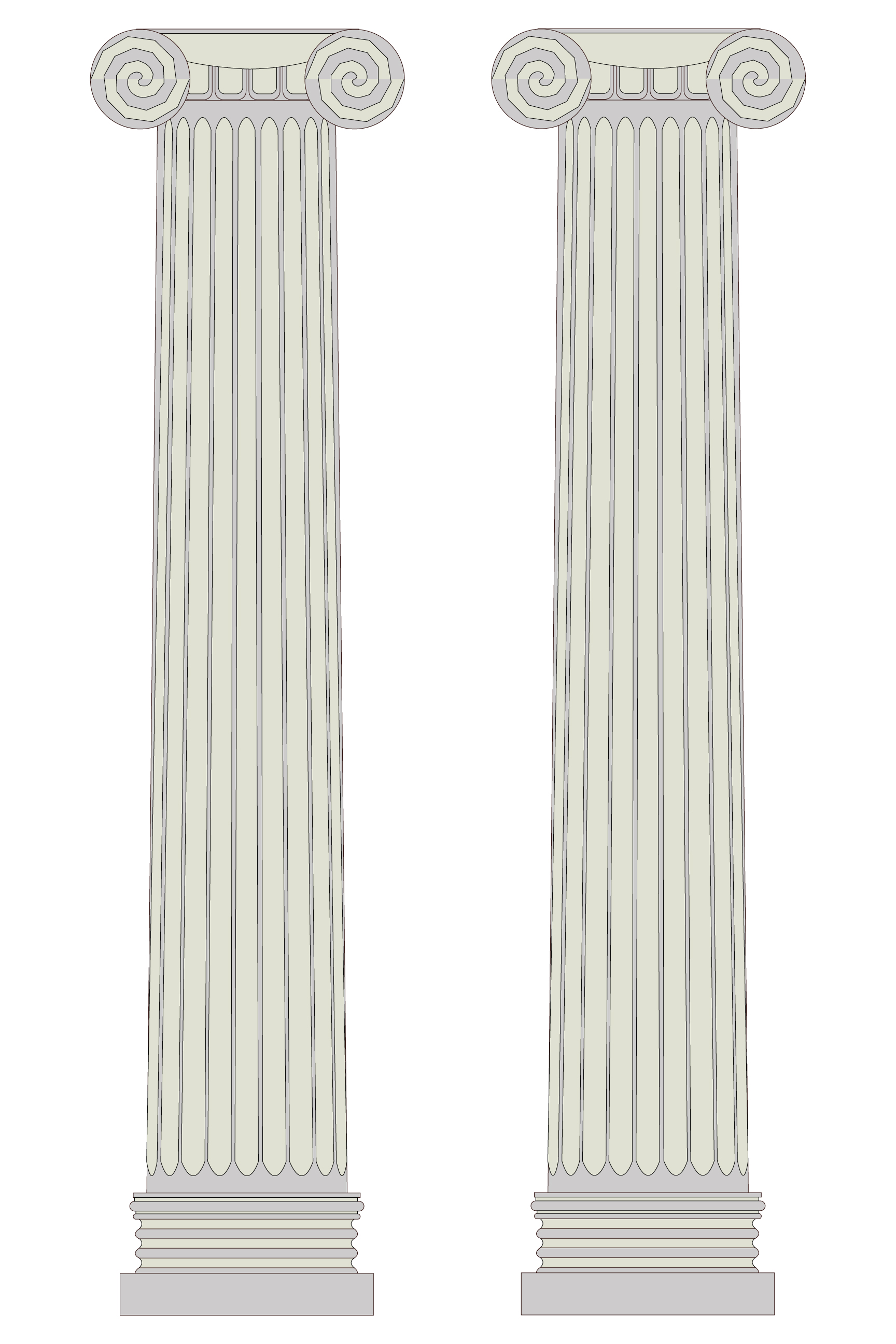 Column clipart pillers. Free cliparts download clip
