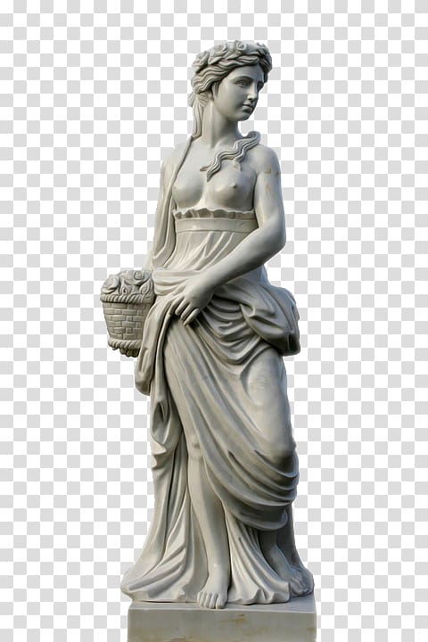column clipart statue roman
