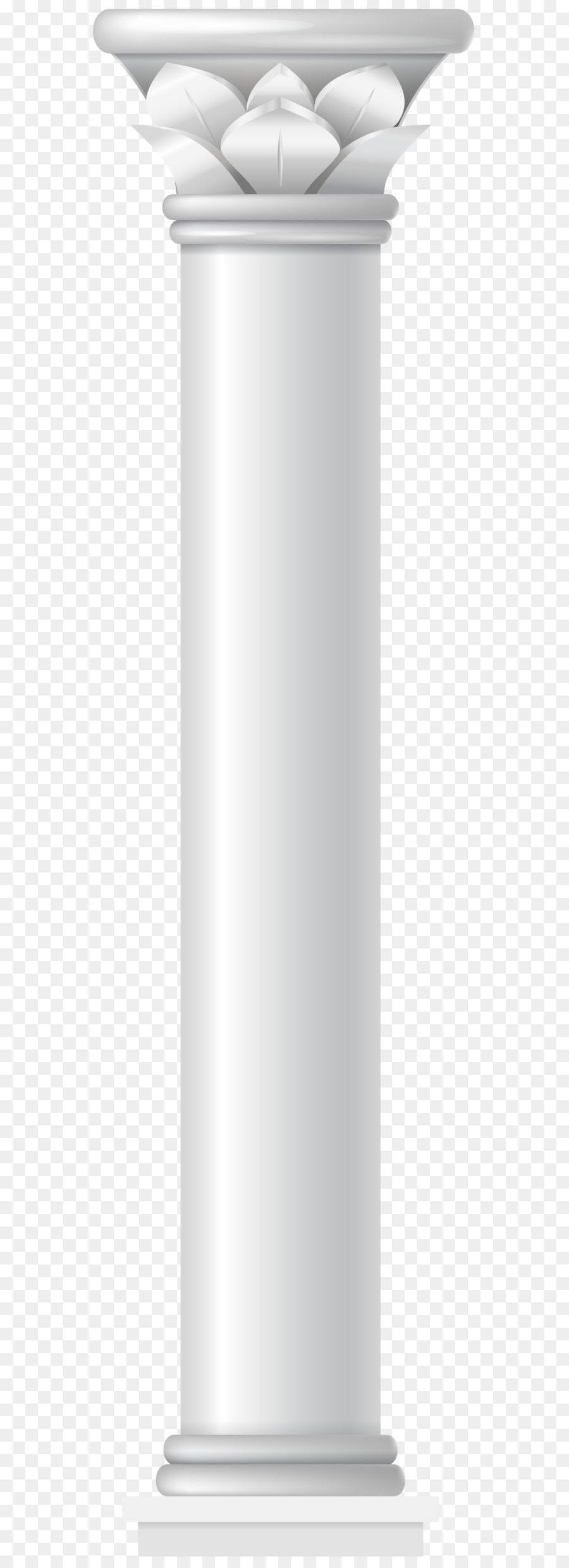 column clipart transparent