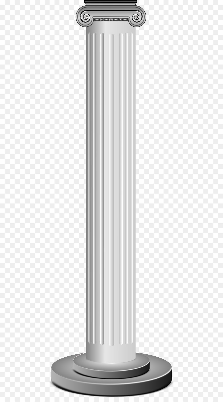 column clipart transparent