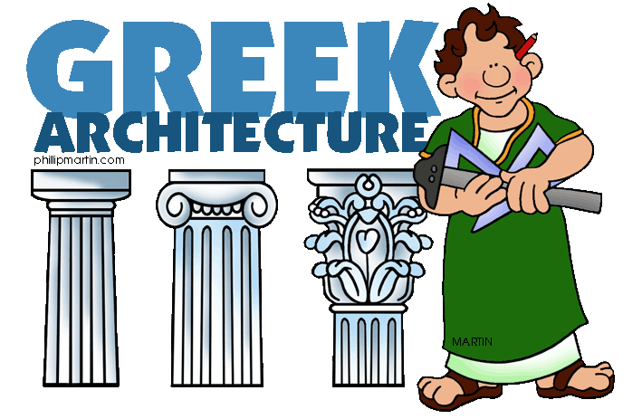Clip art free panda. Greek clipart greek pillar