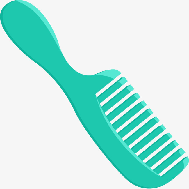 comb clipart