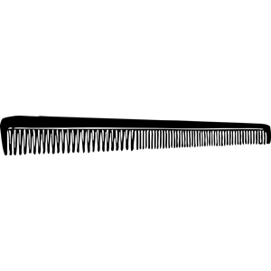 Comb clipart barber comb. Free cliparts download clip