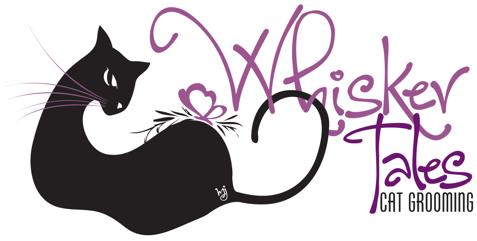 Services pricing whisker tales. Comb clipart cat
