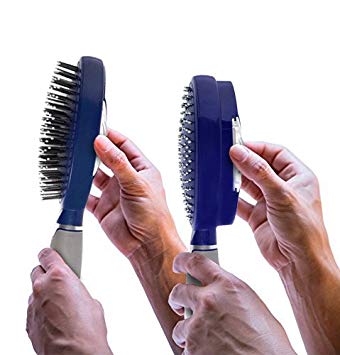 comb clipart clean hair