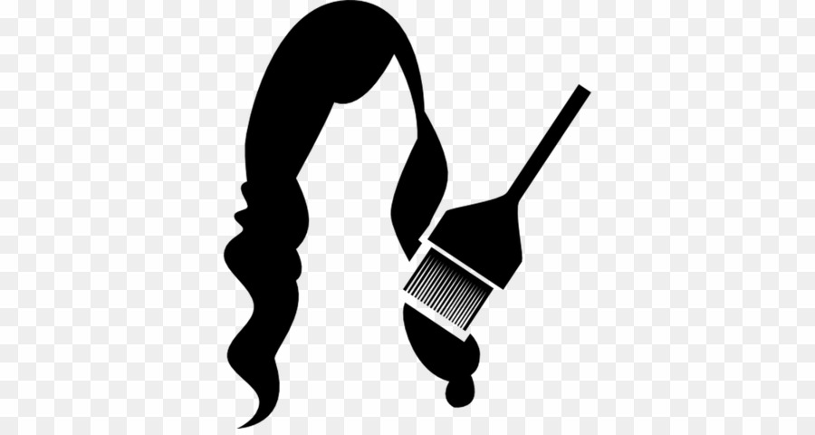 comb clipart hair icon