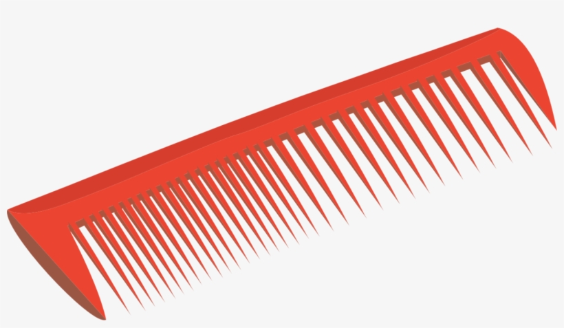 comb clipart hairdressing comb