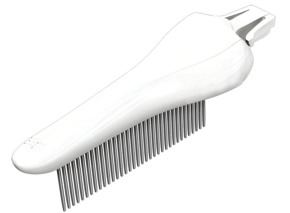 comb clipart pet brush
