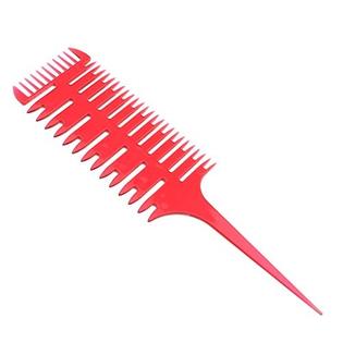 comb clipart plastic item