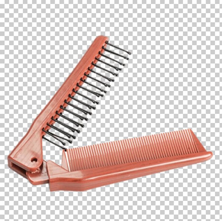 comb clipart plastic object