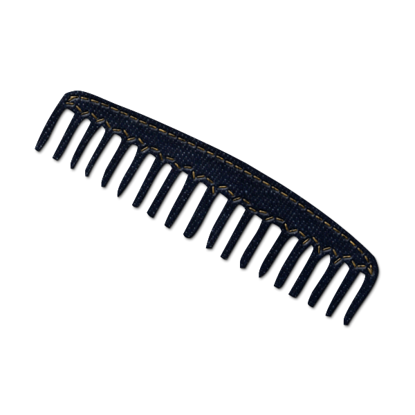 hairdresser clipart comb