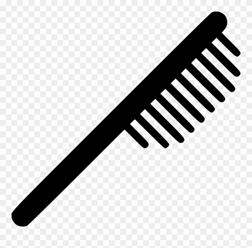 Svg png icon free. Hairbrush clipart animated