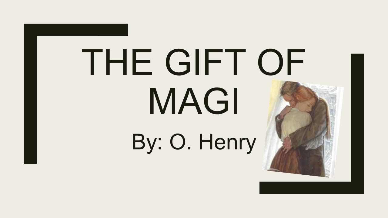 comb clipart the gift the magi