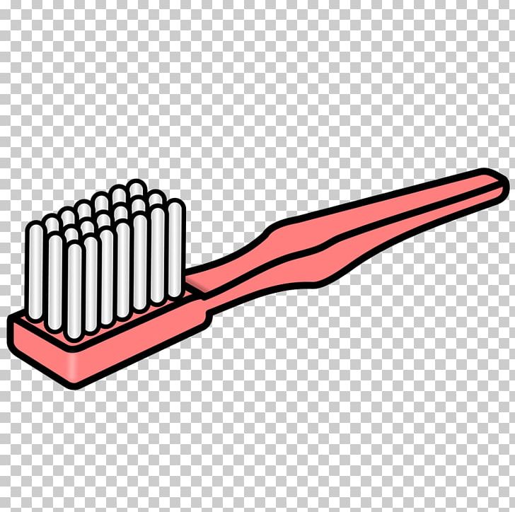 Tooth brushing toothpaste png. Comb clipart toothbrush