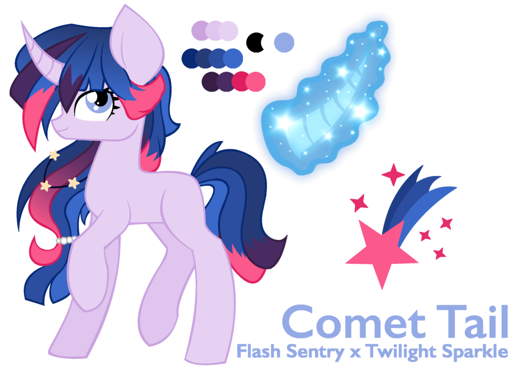 comet clipart comet tail