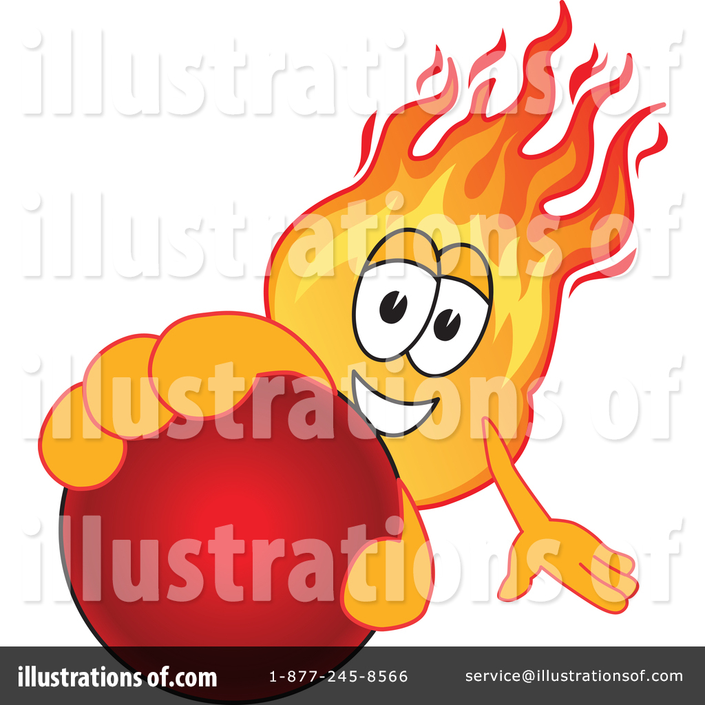 comet clipart illustration