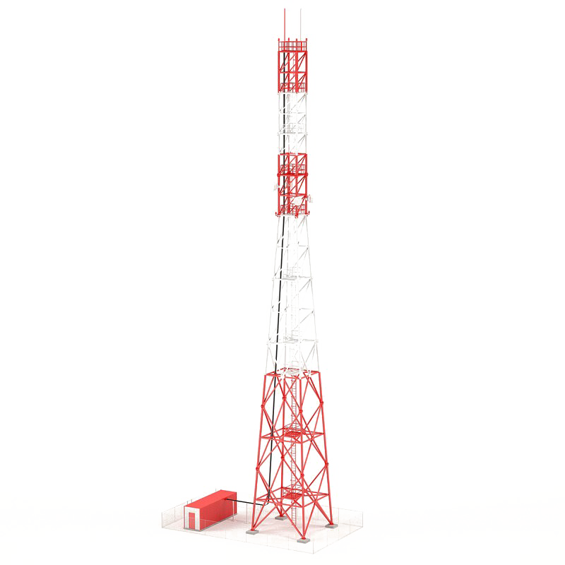 communication clipart communication tower