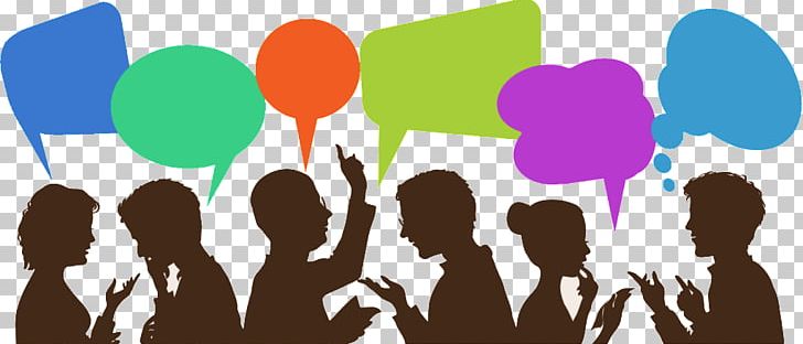 Communication clipart concept. Public opinion png brand