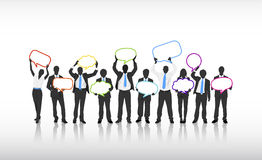 communication clipart corporate communication
