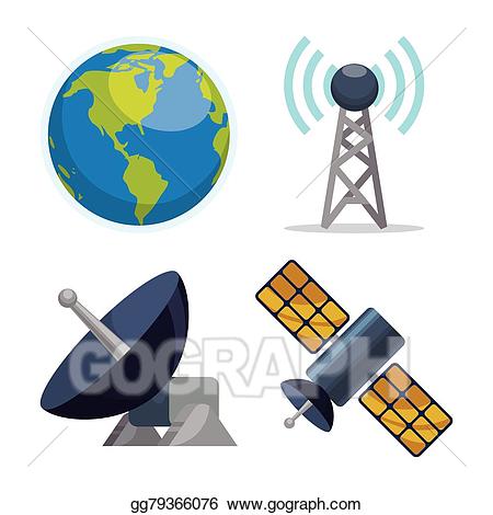 communication clipart digital communication