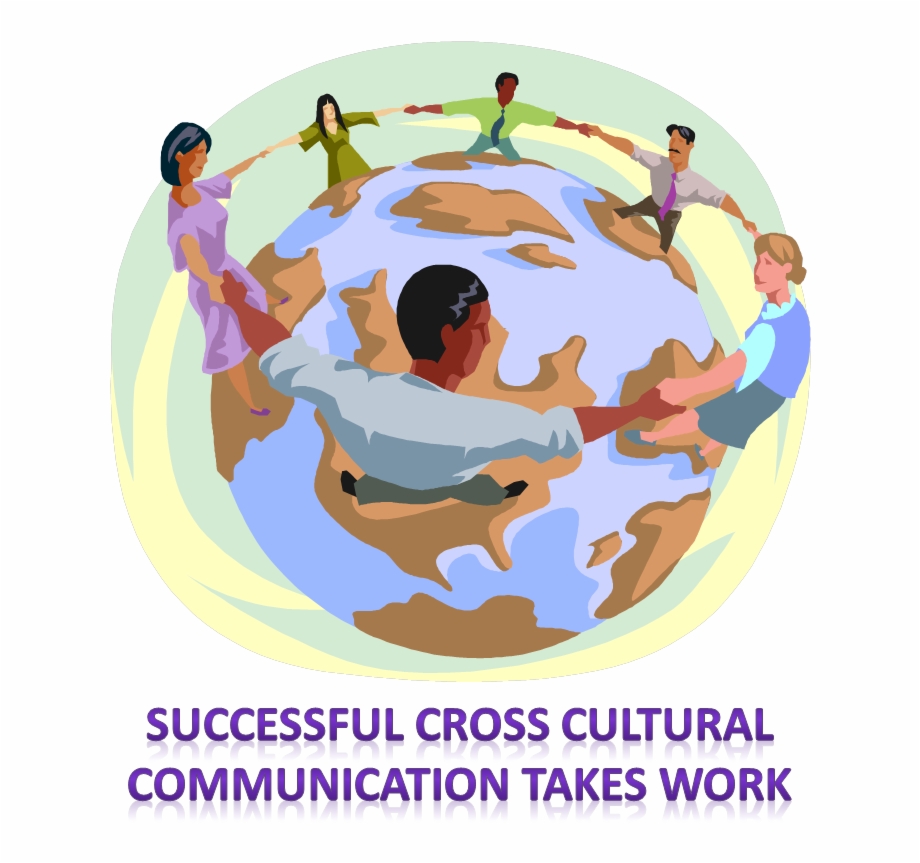 communication clipart intercultural communication