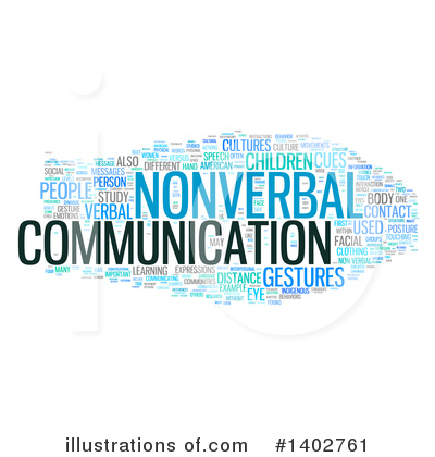 communication clipart nonverbal communication