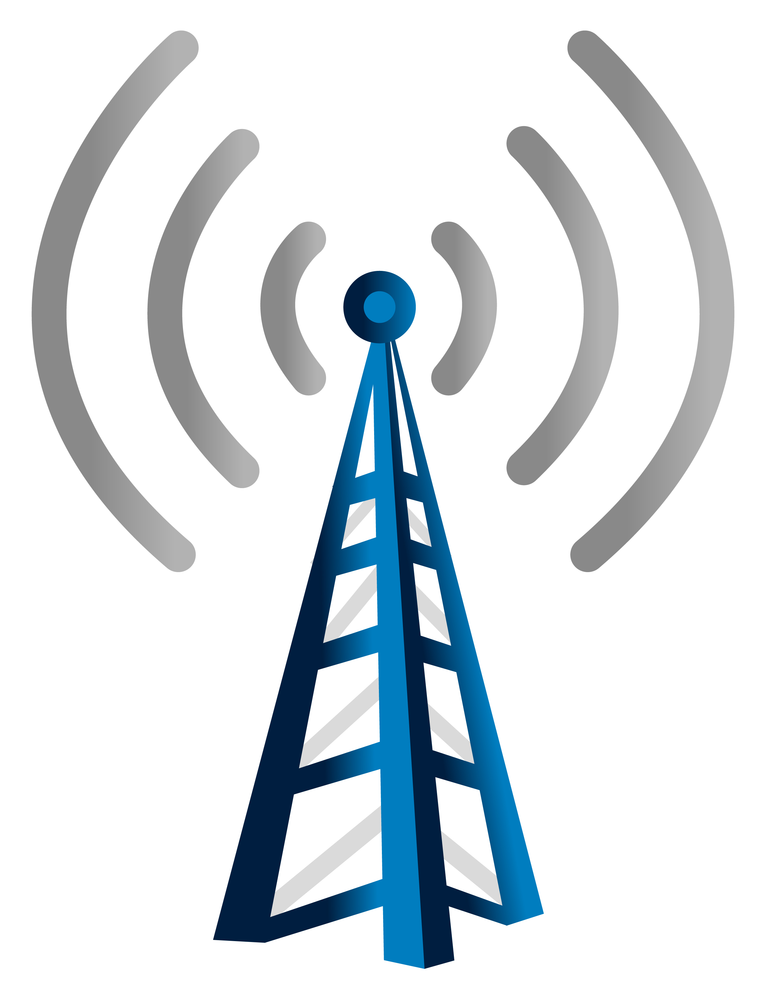 Communication free download best. Tower clipart telco