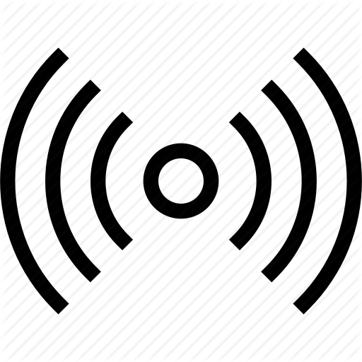 Wireless Communication Symbol