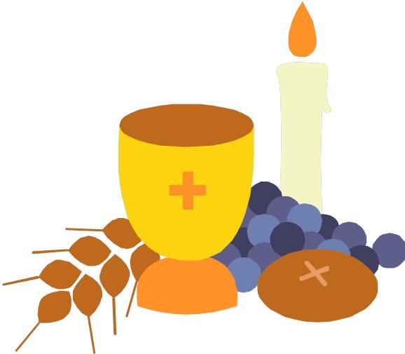 Candle communion