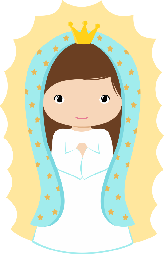confirmation clipart baby