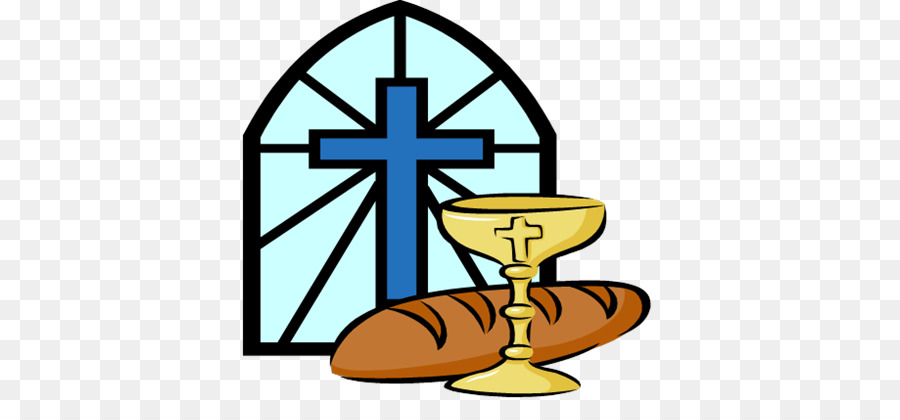 Communion clipart churc. Church cartoon eucharist baptism