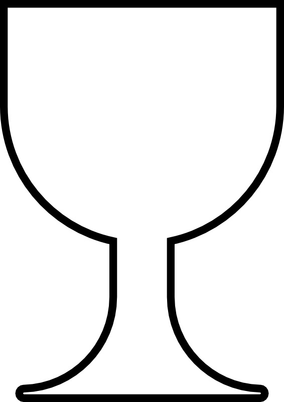 Communion communion cup