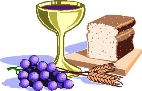 Communion clipart communion table. Kimberley united church 
