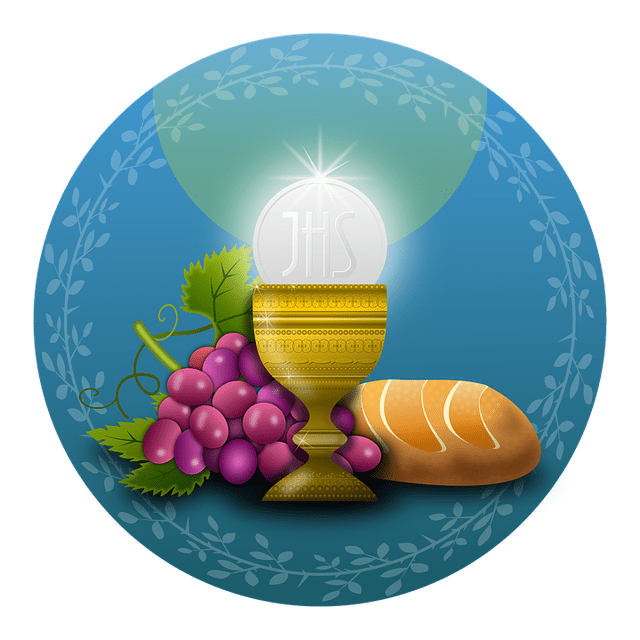 Communion clipart easter. Congratulations to our first