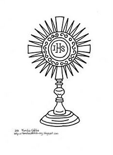 Communion clipart eucharistic adoration. Free cliparts download clip