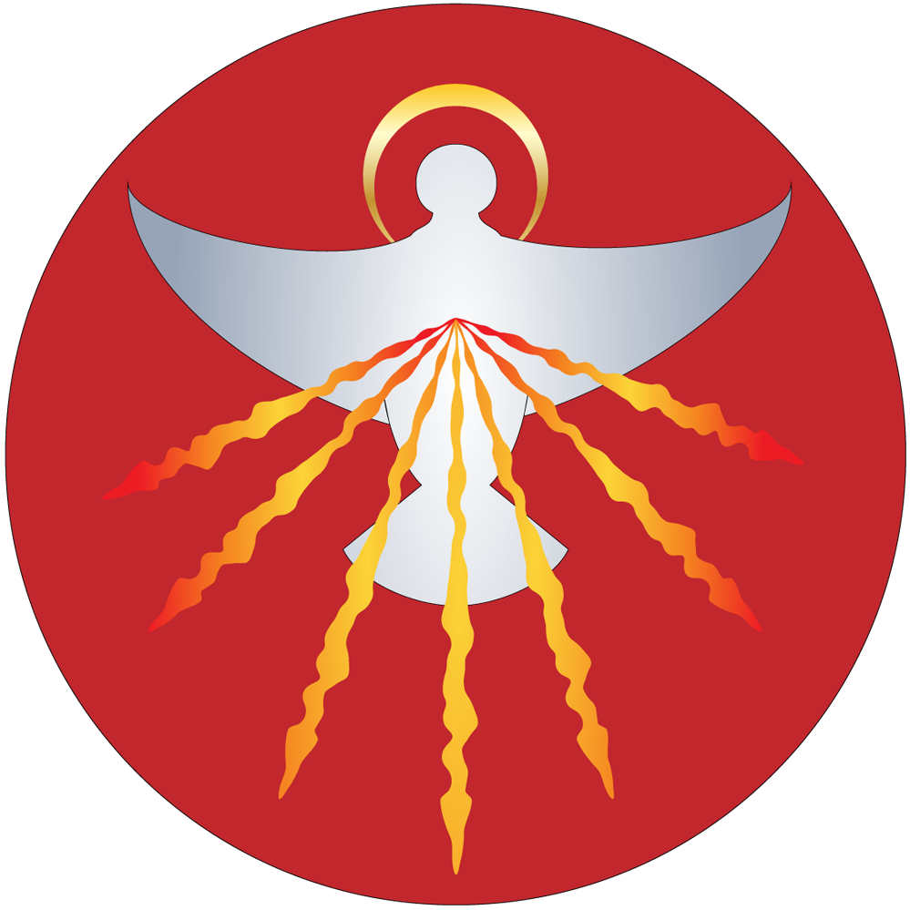 pentecost clipart confirmation symbol