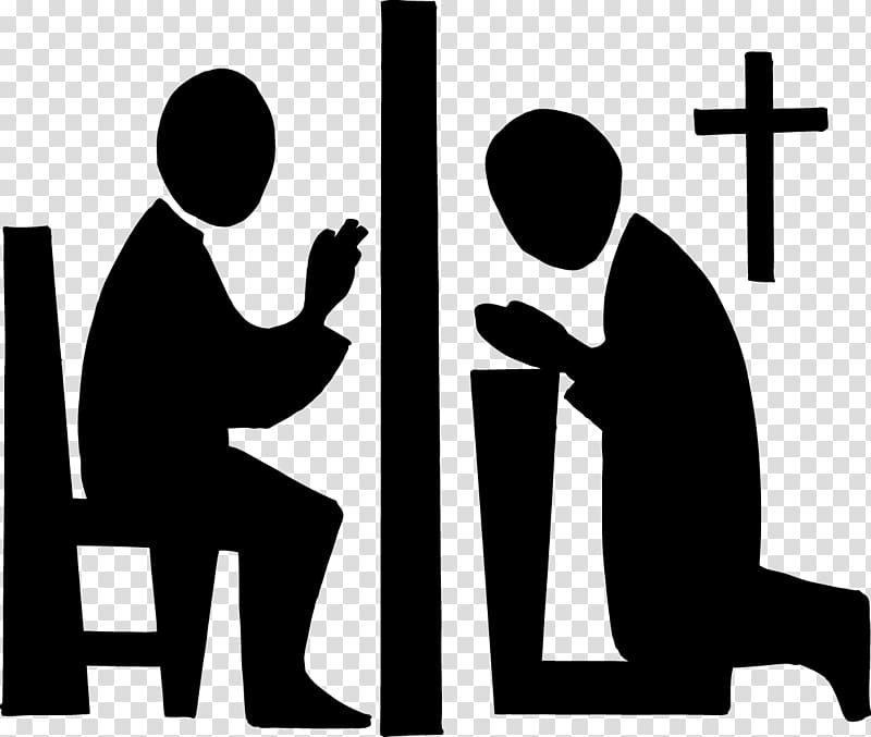 communion clipart first penance