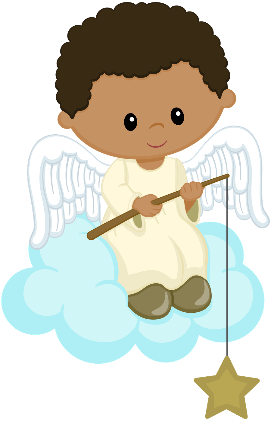 funeral clipart baptism