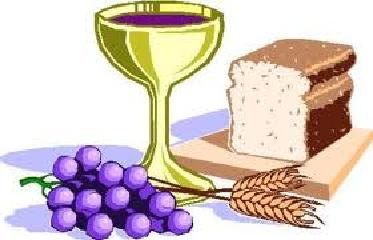 communion clipart lutheran