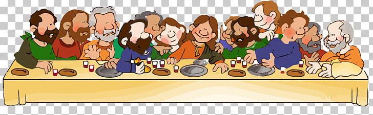 passover clipart lords supper