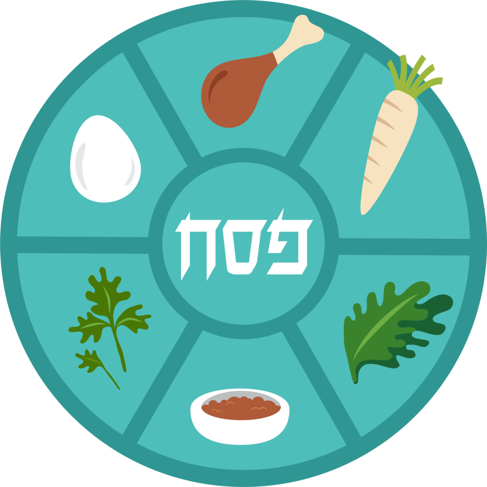 communion clipart passover meal